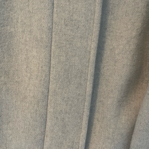 NWT Jcrew City Coat - Picture 4 of 6